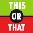 프로그램 아이콘: This Or That - Questions …