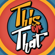 Icoon van programma: This or That: Questions G…