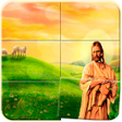 Icon of program: Bible Puzzle
