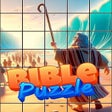 Ikona programu: Bible Puzzle