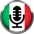 程序图标：Italian Radio Online