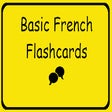Icon of program: Basic French Flashcards