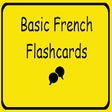 Basic French Flashcards