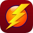 프로그램 아이콘: Fast Reflex - Test your B…