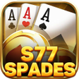 Ícone do programa: S77 Spades Game