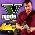 Ícone do programa: Mods Menu  Maps for GTA 5