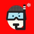 Icon of program: Infant Faces: Baby Stimul…