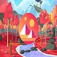 Icon of program: Decentraland