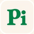 Programın simgesi: Pi your personal AI