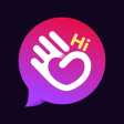 VallHup: 18 Live Video Chat