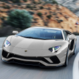 Иконка программы: Real Car Racing