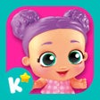Programikonen: LAFFIES HAPPY BABIES