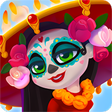 程序图标：Magic Seasons: farm and b…