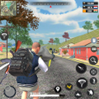 程序图标:FPS Battleground Survival…