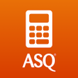 程序图标：ASQ Calculator