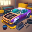 プログラムのアイコン：My Summer Garage