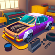 Ícone do programa: My Summer Garage