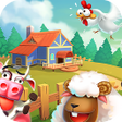プログラムのアイコン：Farm Master Strategy Game