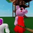 Icon of program: SURVIVE PIGGY AND BARNEY …
