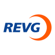 程序图标：REVG Fahrplan  Handyticke…