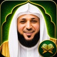 أيقونة البرنامج: Quran Maher AlMuaiqly