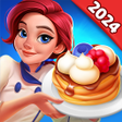 أيقونة البرنامج: Cooking Tour: Restaurant …