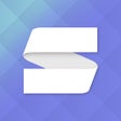Ikon program: Pocket Scanner  Doc Scann…