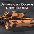 Programikonen: Attack at Dawn: North Afr…