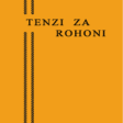 Tenzi Za Rohoni - Toleo Jipya