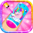 Icon of program: Fashion Nail Salon Memor…