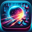 Icoon van programma: ローグライクブロック崩し EndlessSmash…