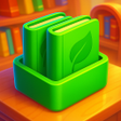 程序图标：Book Shuffle