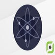 Ícone do programa: Cosmos price in USD by Bi…