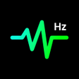 프로그램 아이콘: Hz Frequency Sound Genera…
