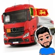 Symbol des Programms: Oil Truck Game Sri Lanka