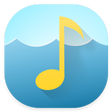 Icoon van programma: DSub for Subsonic