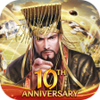 プログラムのアイコン：Three Kingdoms: Overlord