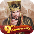 プログラムのアイコン：Three Kingdoms: Overlord
