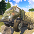 程序图标：Truck Driver: Simulator