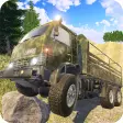 Truck Driver: Simulator