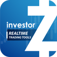 程序图标：InvestorZ : Stock Chart f…