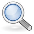Biểu tượng của chương trình: SearchBar