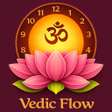 Ícone do programa: Vedic Flow Hindu Calendar…