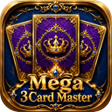 Icoon van programma: Mega 3Card Master