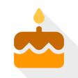 Icon of program: Birthdays! (Birthday remi…