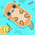 ไอคอนของโปรแกรม: Otter Ocean - Treasure hu…
