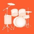 程序图标：Kaboom beat maker MPC - l…