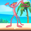 Ícone do programa: Pink Panther Aventure Gam…