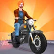 程序图标：Bike Street Rush - India …