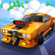プログラムのアイコン：Epic Car Racing